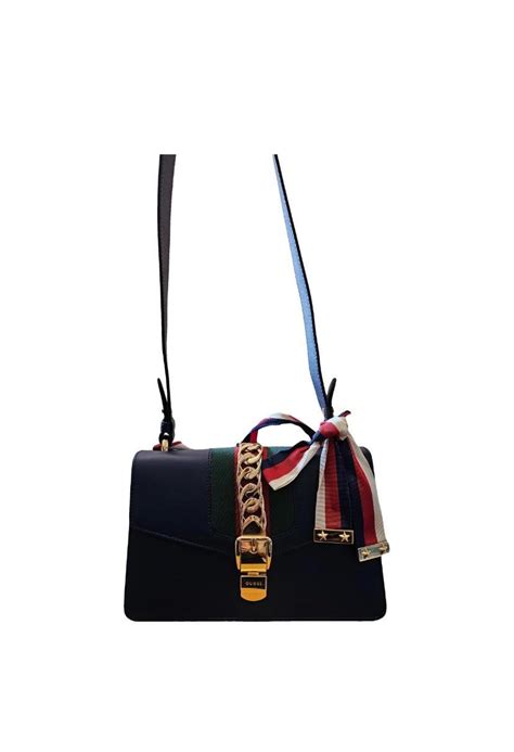 Looking for gold coloured cross body chain for Gucci Sylvie